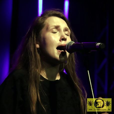 Stella Sommer (D) Pop-Kultur Festival - Palais, Berlin - 1. September 2023 (12).JPG